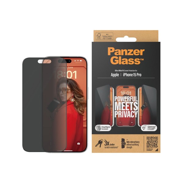 PanzerGlass | Screen protector | Apple ...