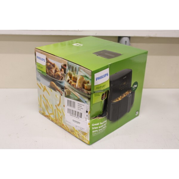 SALE OUT. Philips HD9270/70 Airfryer XL, ...