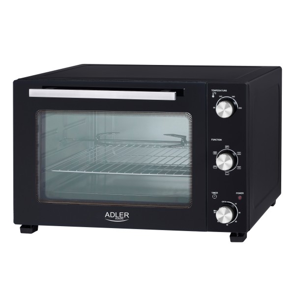 Adler Electric oven | AD 6026 ...