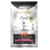 BIOFEED Euphoria Fresh Junior Turkey with lamb XS/S - dry dog food - 500g