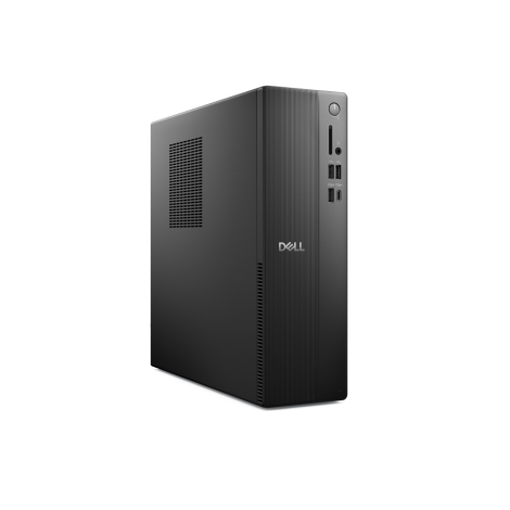 Dell Pro Slim Essential i5-14400/16GB/512GB/UHD 730/Win11/ENG Kbd+mouse/3Y ProSupport NBD OnSite Warranty | Dell