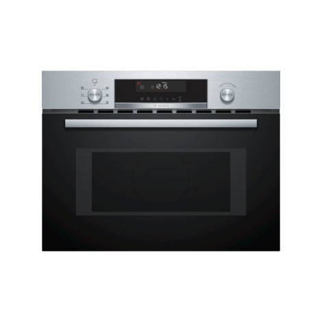 Bosch Serie 6 CMA585GS0 Microwave 44 L 900 W Stainless steel