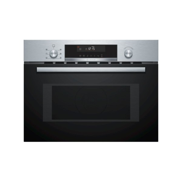 Bosch Serie 6 CMA585GS0 Microwave 44 ...