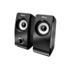 Speaker|TRUST|P.M.P.O. 16 Watts|17595