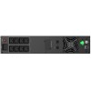 PowerWalker VI 3000 RLE uninterruptible power supply (UPS) 3000 VA 1800 W 8 AC outlet(s)