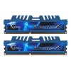 G.Skill 16GB PC3-12800 Kit memory module DDR3 1600 MHz