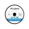 LANBERG HDMI M/M cable 100m optical AOC