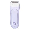 Braun | Epilator | Silk-épil LS5560 | Operating time (max) 40 min | Bulb lifetime (flashes) Not applicable | Number of power levels 1 | Lilac