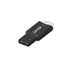 MEMORY DRIVE FLASH USB2 64GB/V40 LJDV40-64GAB LEXAR