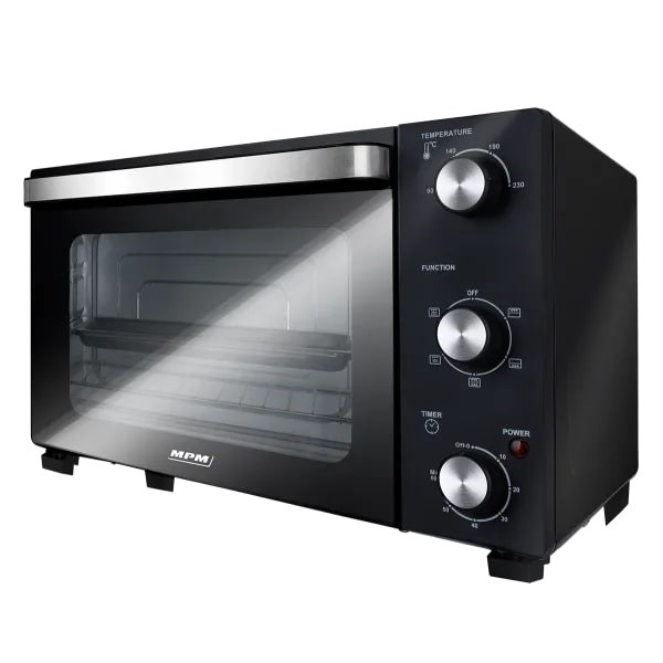 MPM MPE-14/T - Electric Oven with ...