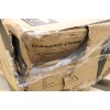 SALE OUT. ONEX EV12 Evolution Edition Gaming Chair - Black | Onex Gaming Chair | EV12 Evolution Edition | Black | DAMAGED PACKAGING