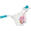 TOIMSA Children's Bike 12’ Psi Patrol White 1281 Girl