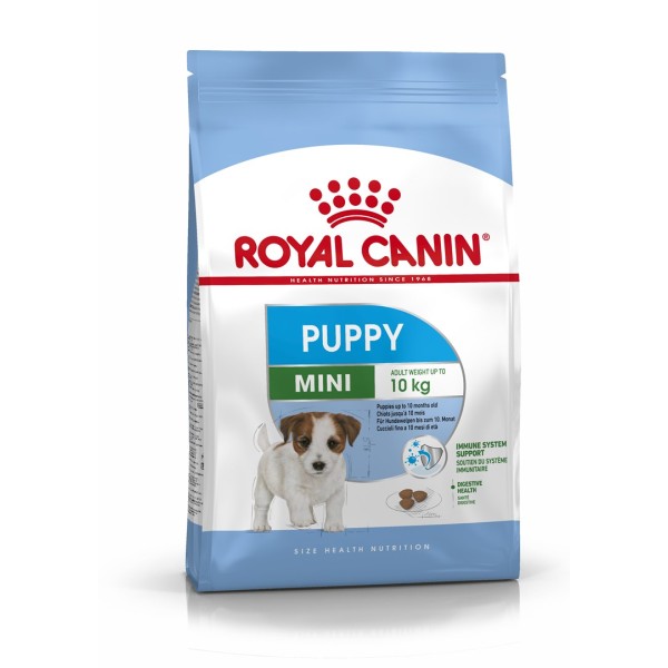 Royal Canin SHN Mini Puppy - ...