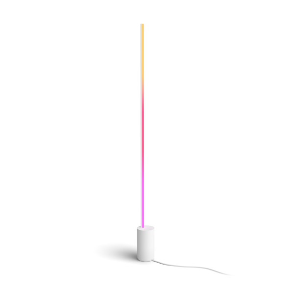 Philips Hue Gradient Signe floor lamp|29 ...