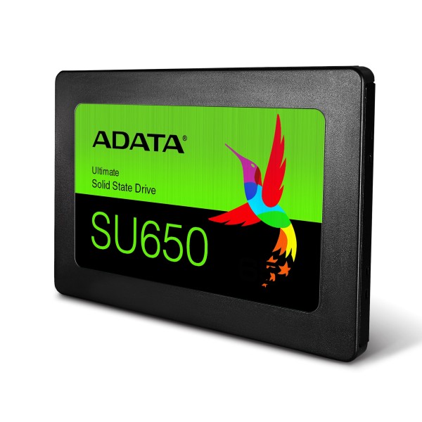 ADATA | Ultimate SU650 | 120 ...