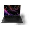 Razer Blade 18 18'' UHD+ 240Hz&FHD+440H R9-275HX/32GB/1TB/NVIDIA GeForce RTX 5080/ENG kbd/Black/2Y Warranty
