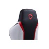Onex | Premium Gaming Chair | FX8 Formula X Module Injected | Black/Red/White