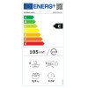 LG RH90V9AV4N Dryer Machine, C, Front loading, 9 kg, LED, Depth 66 cm, Wi-Fi, White | LG