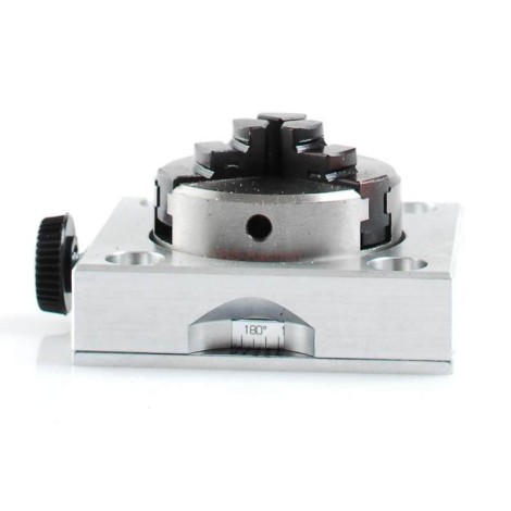 Clamping Holder for Milling Machines MF 70 and KT 70 | PR24264