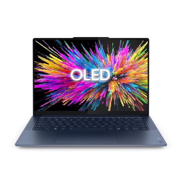 Lenovo Yoga Slim 7 14Q8X9 Copilot+ ...