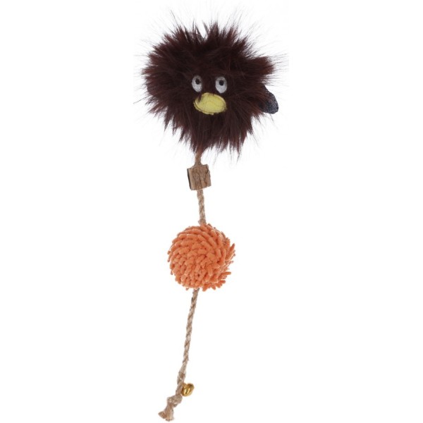 KERBL Safari Emu - cat toy ...