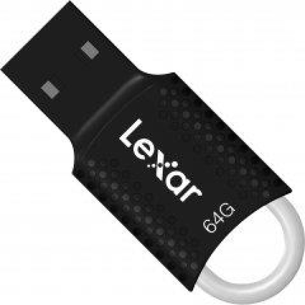 MEMORY DRIVE FLASH USB2 64GB/V40 LJDV40-64GAB ...