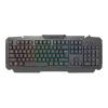 Logilink | Gaming-Set, keyboard, mouse and mouspad | ID0185 | Metal | Keyboard, Mouse and Pad Set | Wired | Mouse included | DE | Numeric keypad