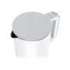 Tefal Sense KO6931 electric kettle 1.5 L 1800 W White