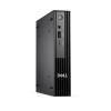 Dell Pro | QCM1250 | Desktop | Micro | Intel Core U5 | 235T | Internal memory 16 GB | DDR5 | Solid-state drive capacity 512 GB | Keyboard language No keyboard | Windows 11 Pro | Warranty 36 month(s)