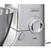 Kenwood KVC3110S food processor 4.6 L Silver 1000 W