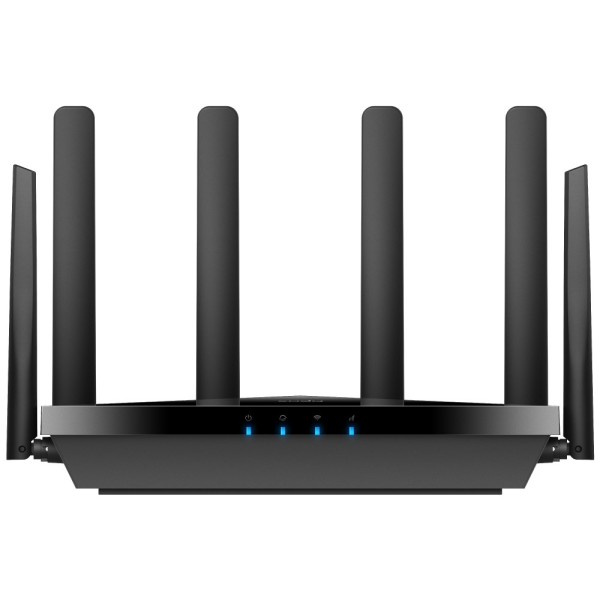 Cudy P5 wireless router Gigabit Ethernet ...