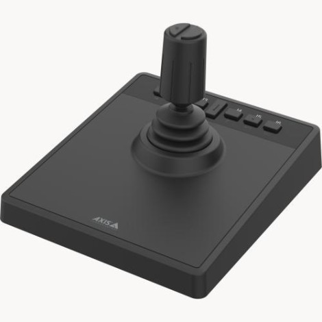 NET CAMERA ACC JOYSTICK/TU9002 02475-001 AXIS