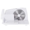 Adler | Food Slicer | AD 4703 | White | 150 W