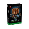 LEGO MINECRAFT 21265 The Crafting Table