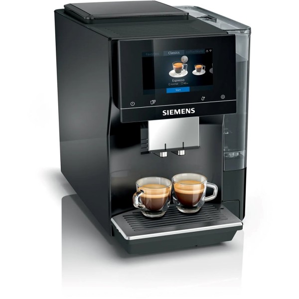 Siemens EQ700 TP713R09 Espresso machine 2.4 ...