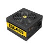 Power Supply|ANTEC|550 Watts|Efficiency 80 PLUS BRONZE|PFC Active|0-761345-11741-8