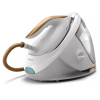 Philips | Iron | PerfectCare 7000 Series PSG7040/10 | 2100 W | 8 bar | Auto power off | Water tank capacity 1800 ml | Calc-clean function | White/Bronze