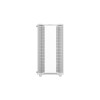 Deepcool | ARGB Micro-ATX CASE | CC360 | White | Mini-ITX / Micro-ATX | Power supply included No | ATX PS2 （maximum length: 160mm）