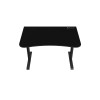 Arozzi Gaming Desk | Arena Small | Pure Black