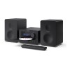 Sharp XL-B514(BK) TOKYO FM Hi-Fi Micro System, Black | Sharp