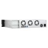 Qnap TS-855eU-8G, 2U, 8 x 2.5"/3.5" SATA, Intel Atom C5125 8C/8T, 8 GB SODIMM DDR4 (max. 64GB ), 2 x 2.5GbE, Single PSU