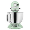 KitchenAid 5KSM125EPT mixer Stand mixer 300 W Green