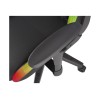 Genesis Gaming chair Trit 600 RGB | NFG-1577 | Black