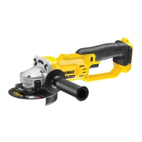 DeWALT DCG412N angle grinder 7000 RPM 12.5 cm 2.2 kg