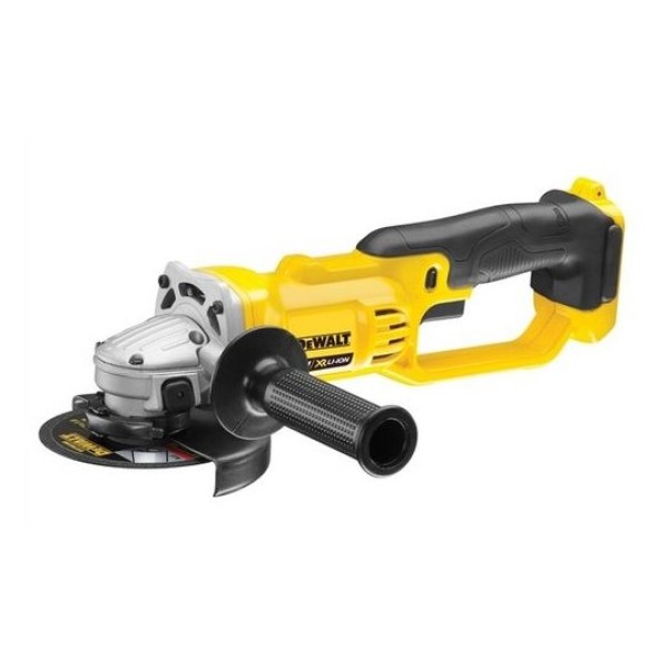 DeWALT DCG412N angle grinder 7000 RPM ...