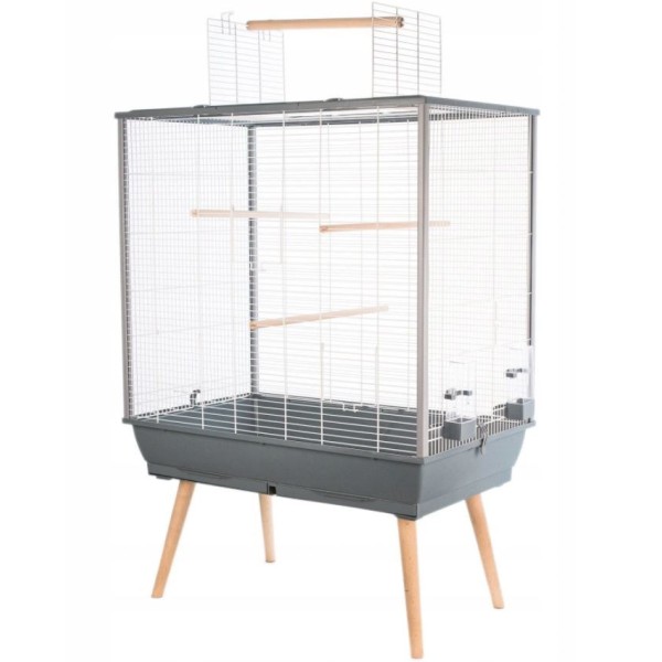 Bird cage Zolux Neo Jili H80 ...