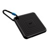Silicon Power | Portable SSD | PC60 | 256 GB | Solid-state drive interface USB 3.2 Gen 2 | Read speed 540 MB/s | Write speed 500 MB/s