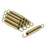 Conical spring 165mmx23.5mmx3.2mm