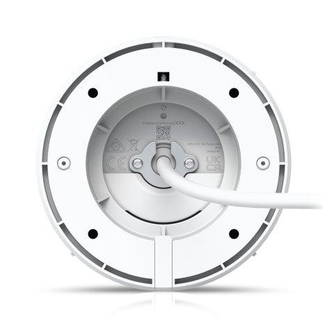 Ubiquiti G5 Turret Ultra IP security camera Indoor & outdoor 2688 x 1512 pixels Ceiling/wall