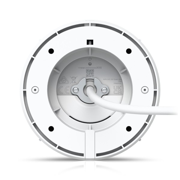 Ubiquiti G5 Turret Ultra IP security ...